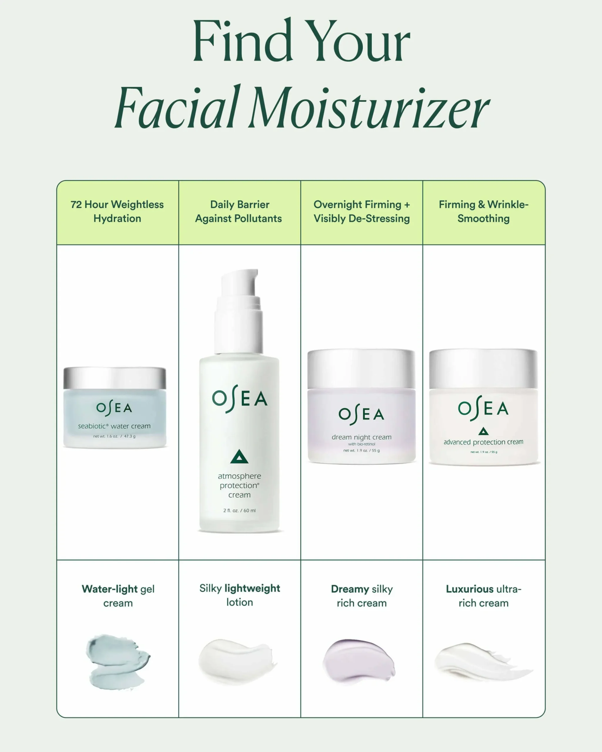 Atmosphere Protection Cream
