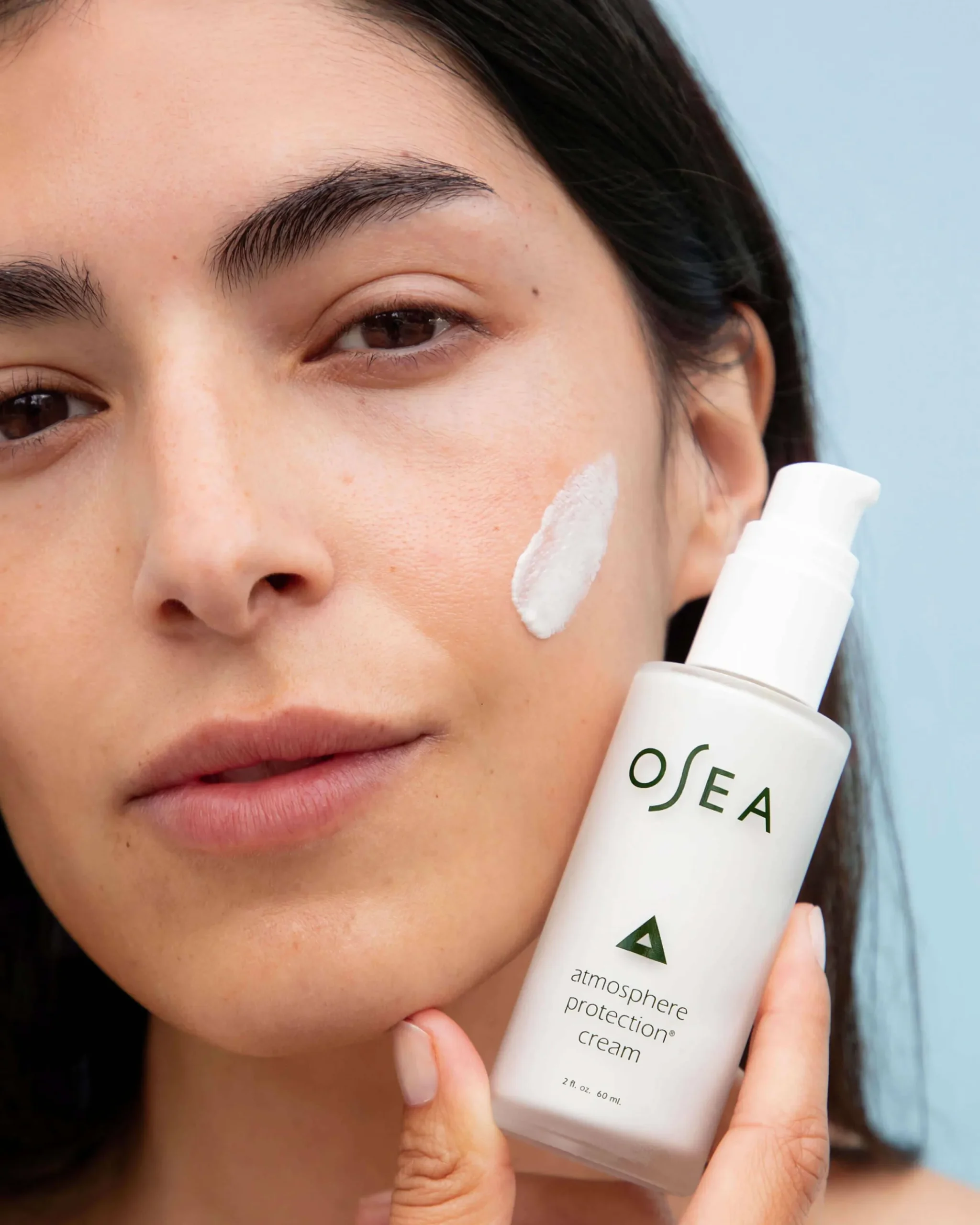 Atmosphere Protection Cream