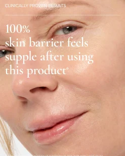 Aura Cleanse Gentle Foaming Gel Cleanser for Dry Skin with Algae