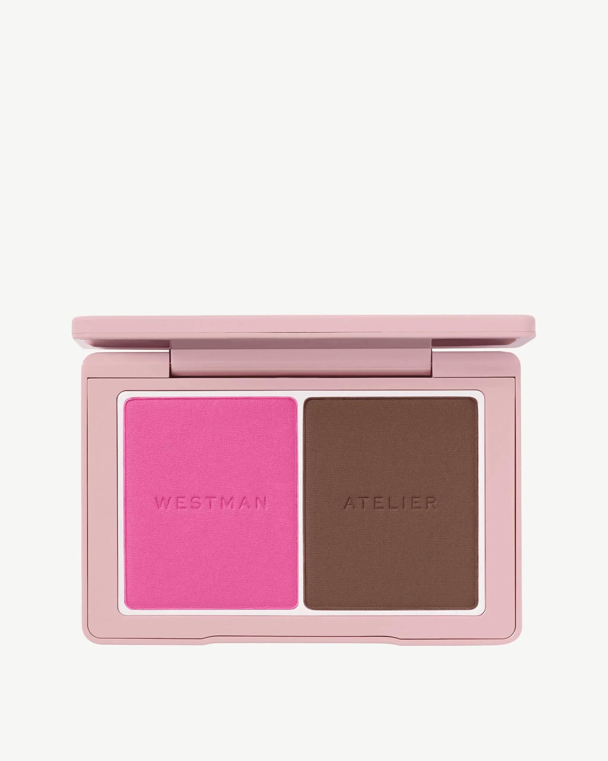 Baby Cheeks + Face Trace Sculpting Powder Duo