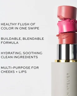 Baby Cheeks Blush Stick