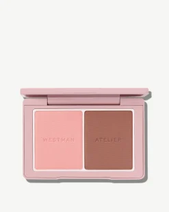 Baby Cheeks Powder Blush Duo
