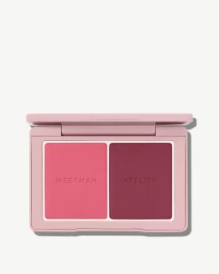 Baby Cheeks Powder Blush Duo