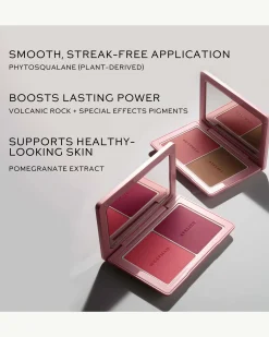 Baby Cheeks Powder Blush Duo