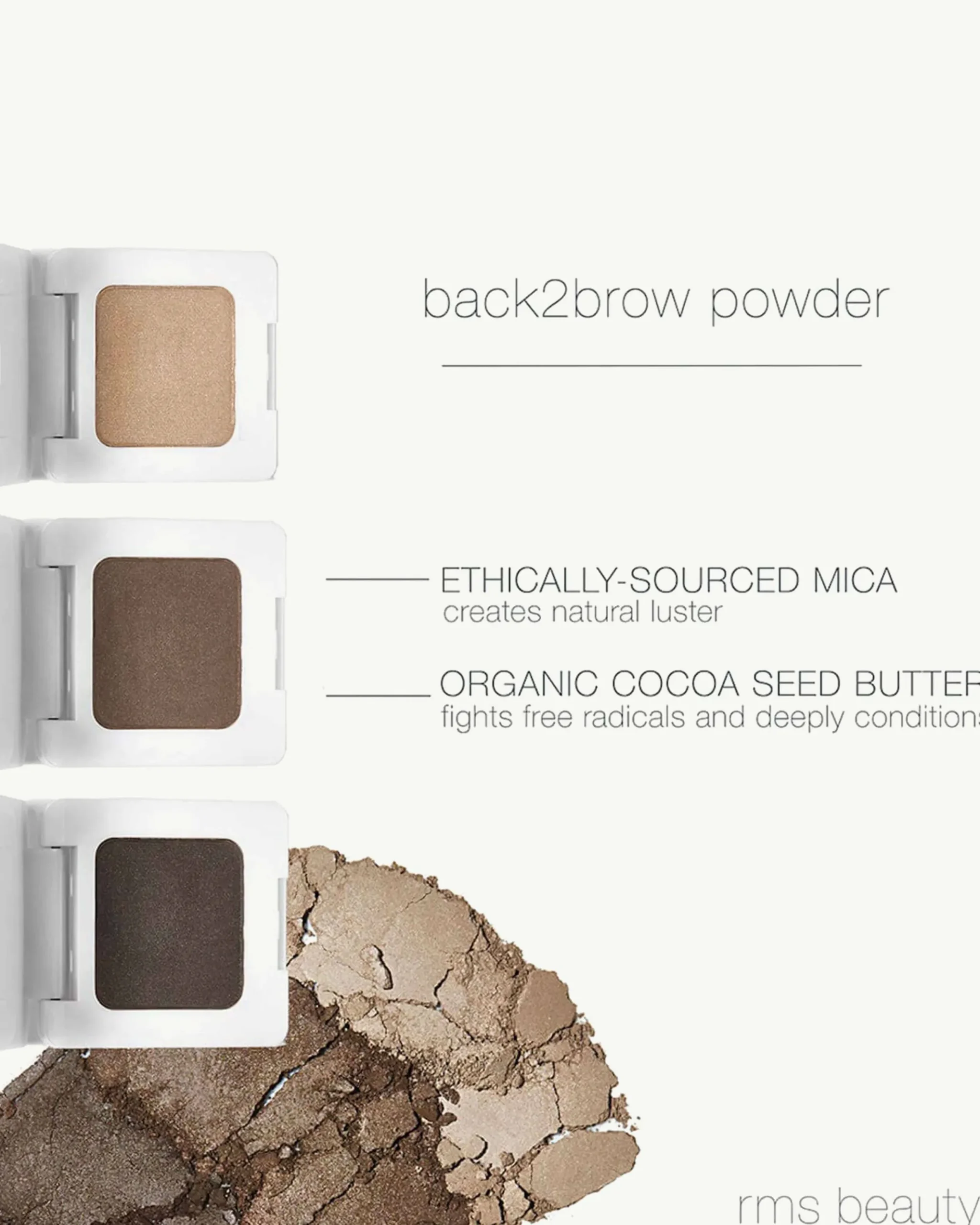 Back2Brow Brow Powder