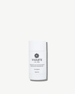 Baking Soda Free Magnesium Deodorant