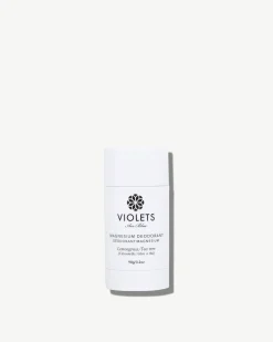 Baking Soda Free Magnesium Deodorant