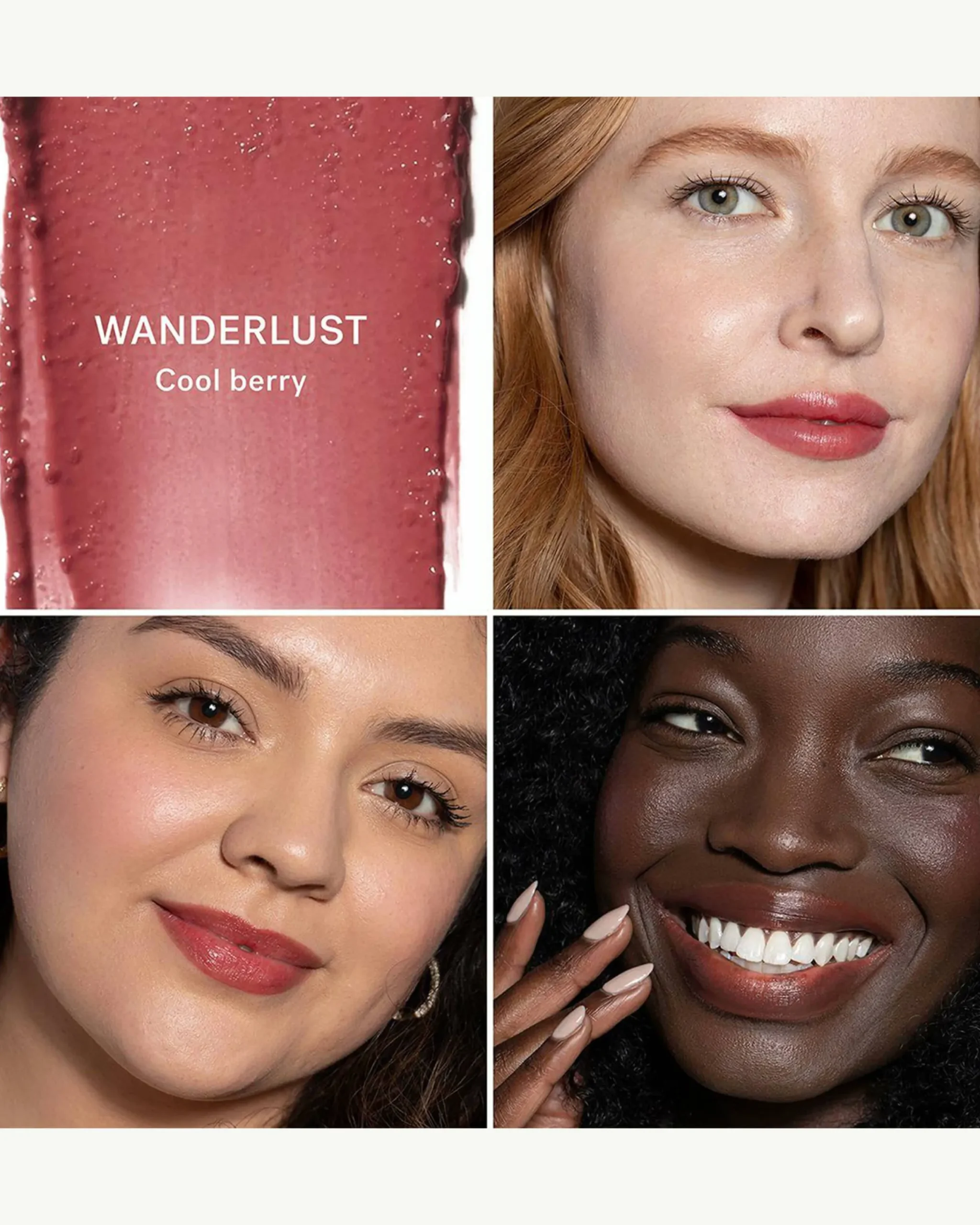 Balmy Tint Hydrating Lip Balm