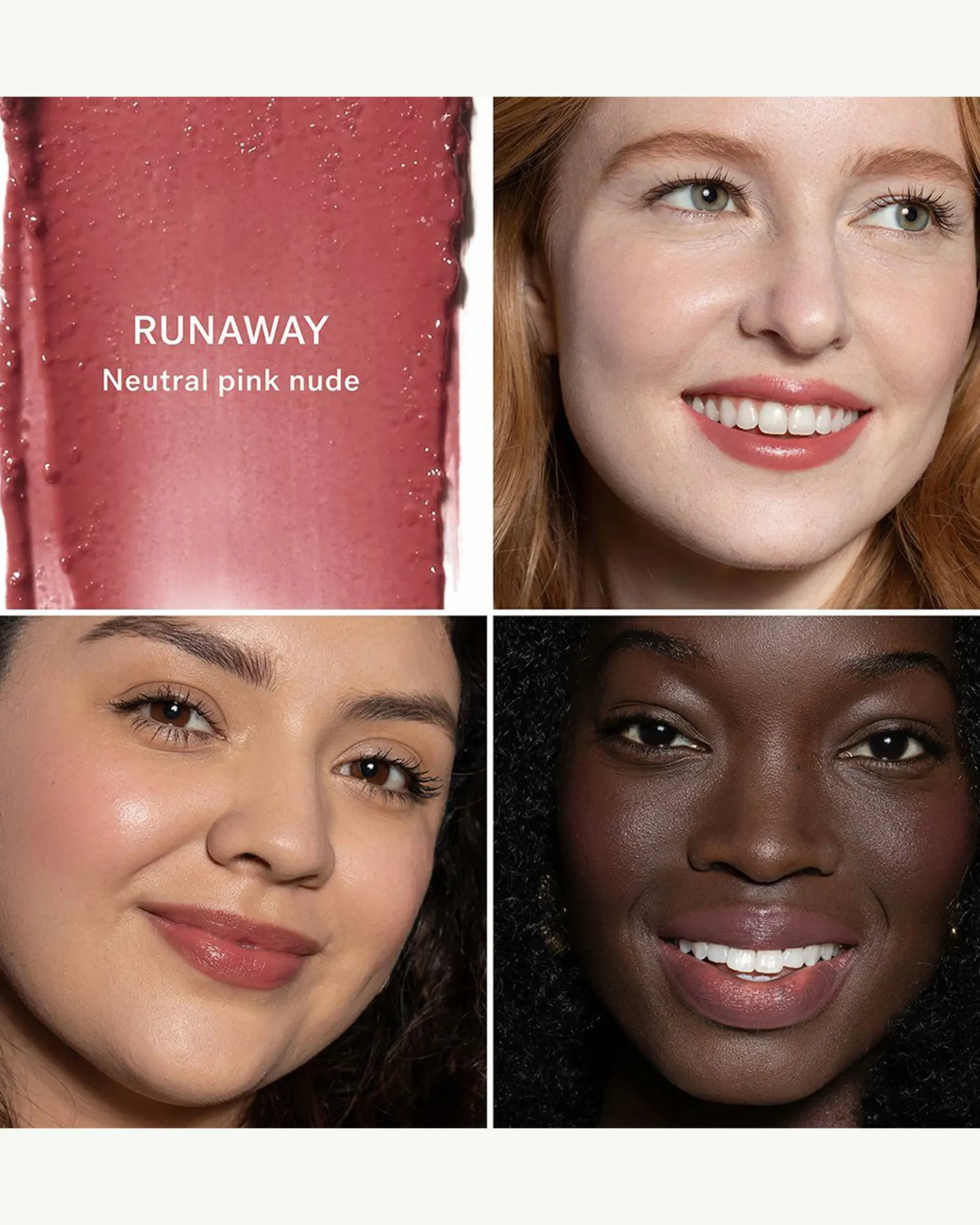 Balmy Tint Hydrating Lip Balm