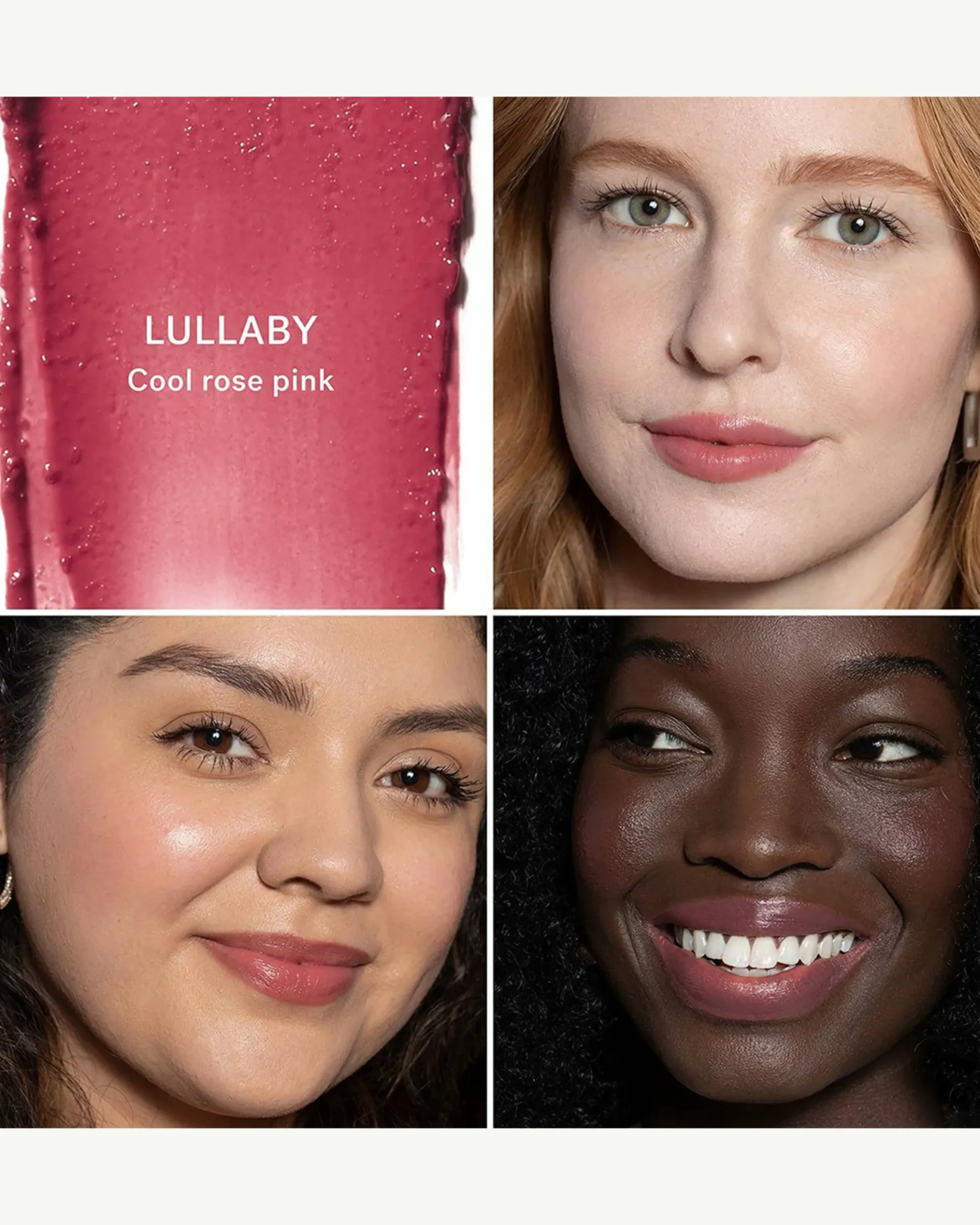 Balmy Tint Hydrating Lip Balm