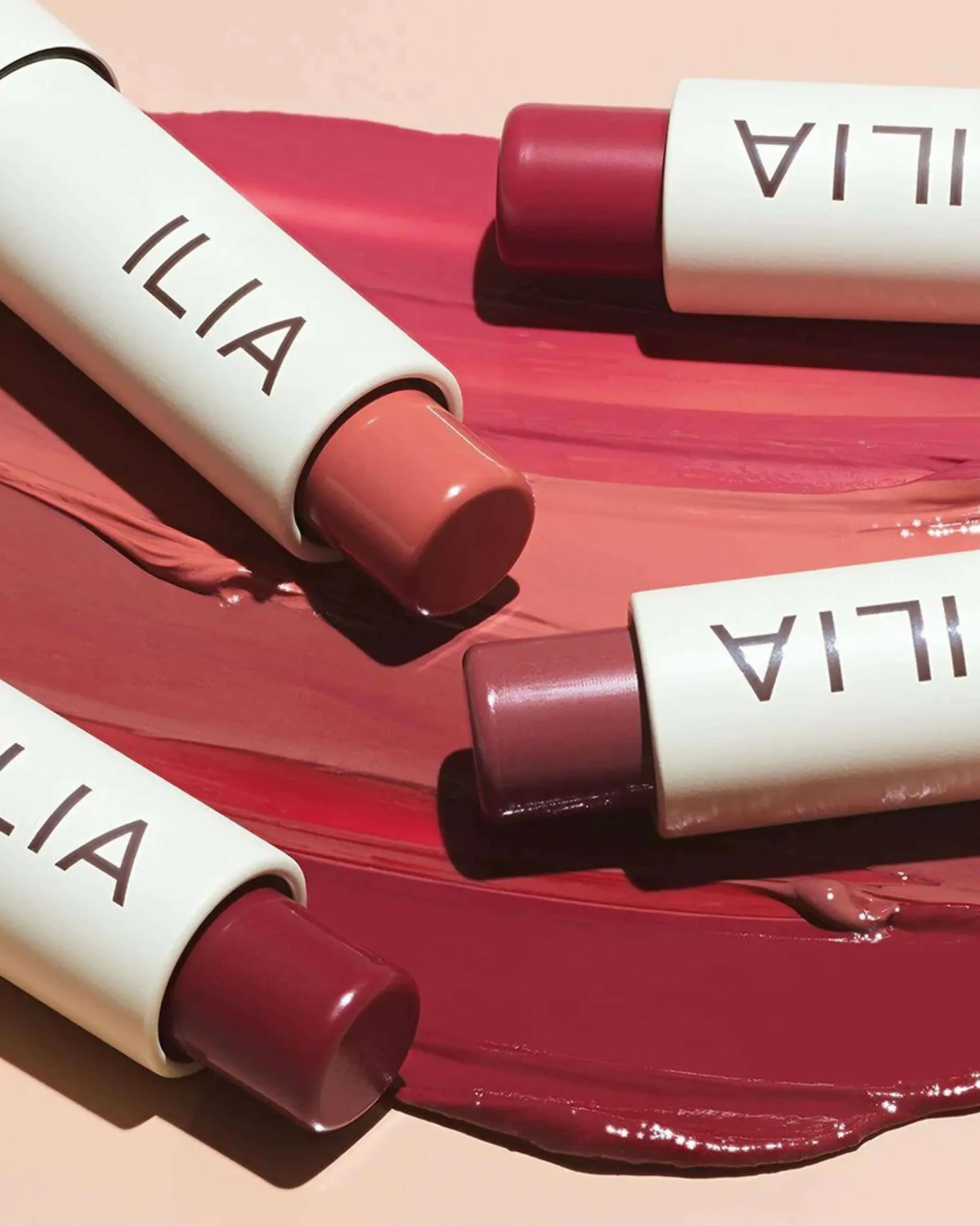 Balmy Tint Hydrating Lip Balm