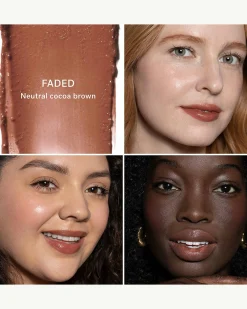 Balmy Tint Hydrating Lip Balm