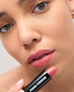 Barely There Sheer Hydrating Marula Oil Lipstick