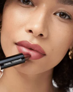 Barely There Sheer Hydrating Marula Oil Lipstick