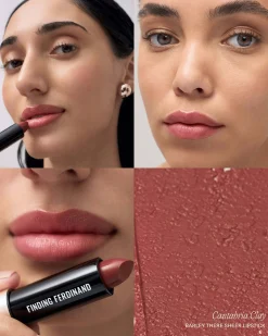 Barely There Sheer Hydrating Marula Oil Lipstick