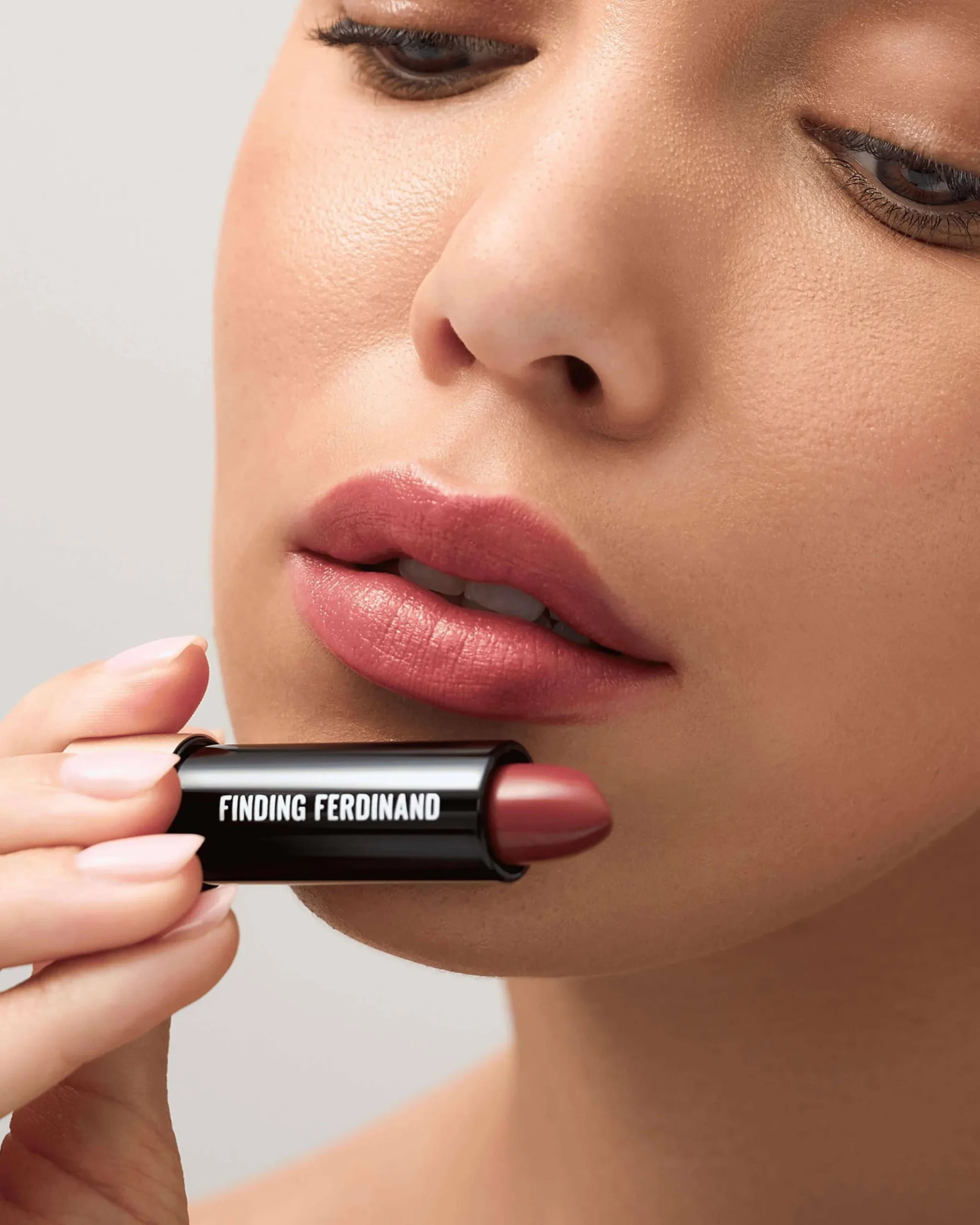Barely There Sheer Hydrating Marula Oil Lipstick
