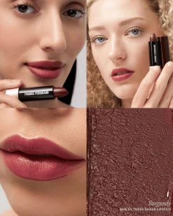 Barely There Sheer Hydrating Marula Oil Lipstick