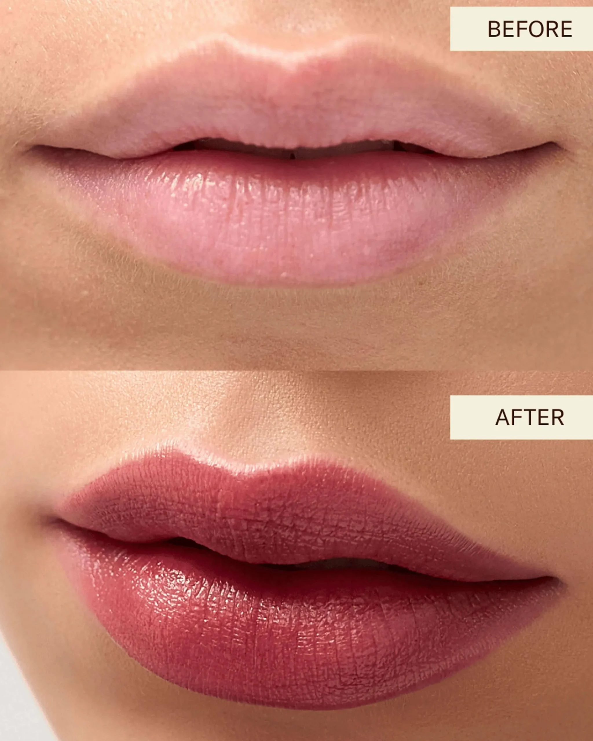 Barely There Sheer Hydrating Marula Oil Lipstick