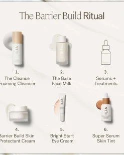 Barrier Build Skin Protectant Cream