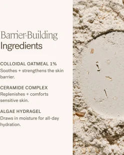 Barrier Build Skin Protectant Cream