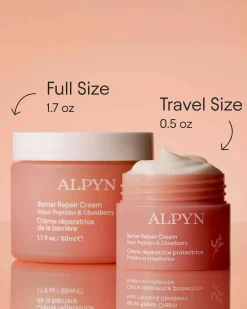Barrier Repair Cream Moisturizer for Eczema, Barrier and Wrinkle Repair