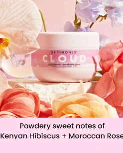 Barrier Repair Cloud Cream