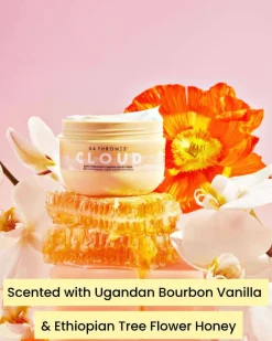 Barrier Repair Cloud Cream