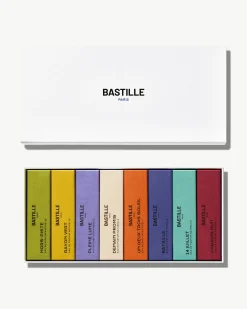 Bastille Discovery Set