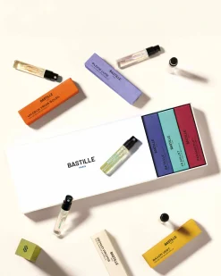 Bastille Discovery Set