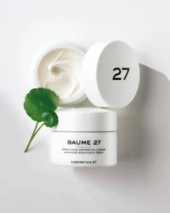 Baume 27 Advanced Repair Rich Cream