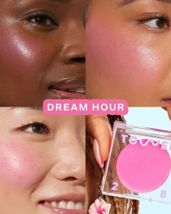 BeachPlease Luminous Tinted Balm