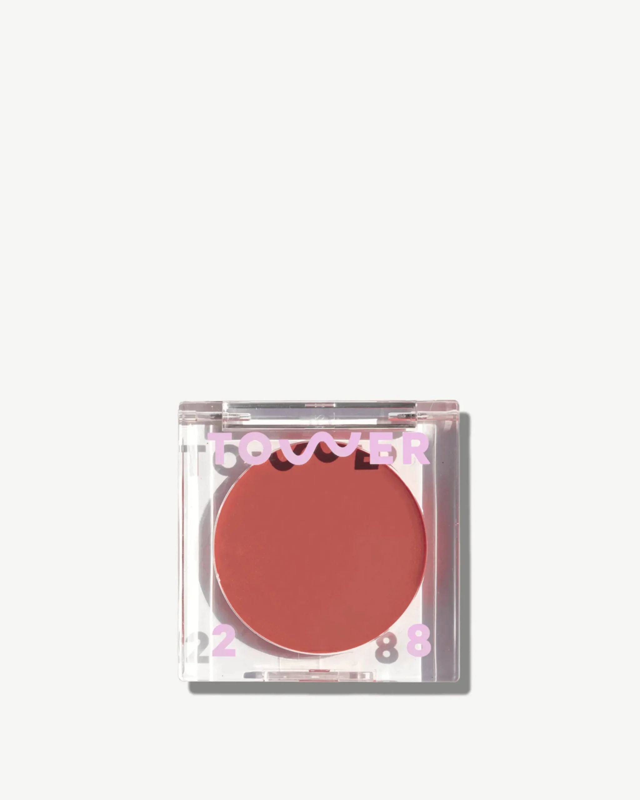 BeachPlease Luminous Tinted Balm