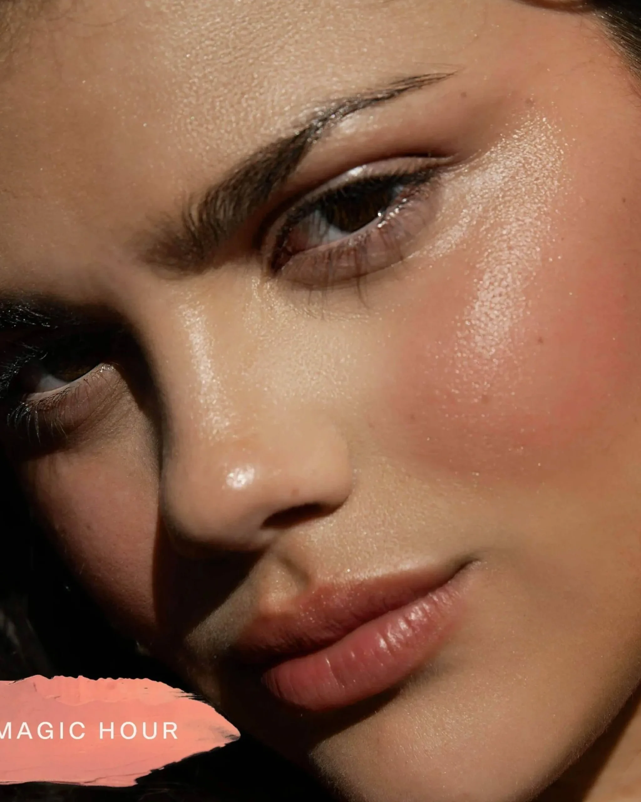 BeachPlease Luminous Tinted Balm