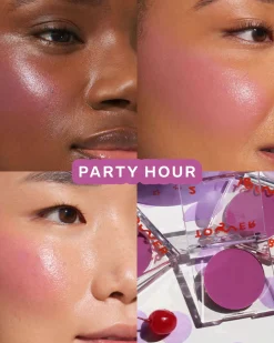 BeachPlease Luminous Tinted Balm