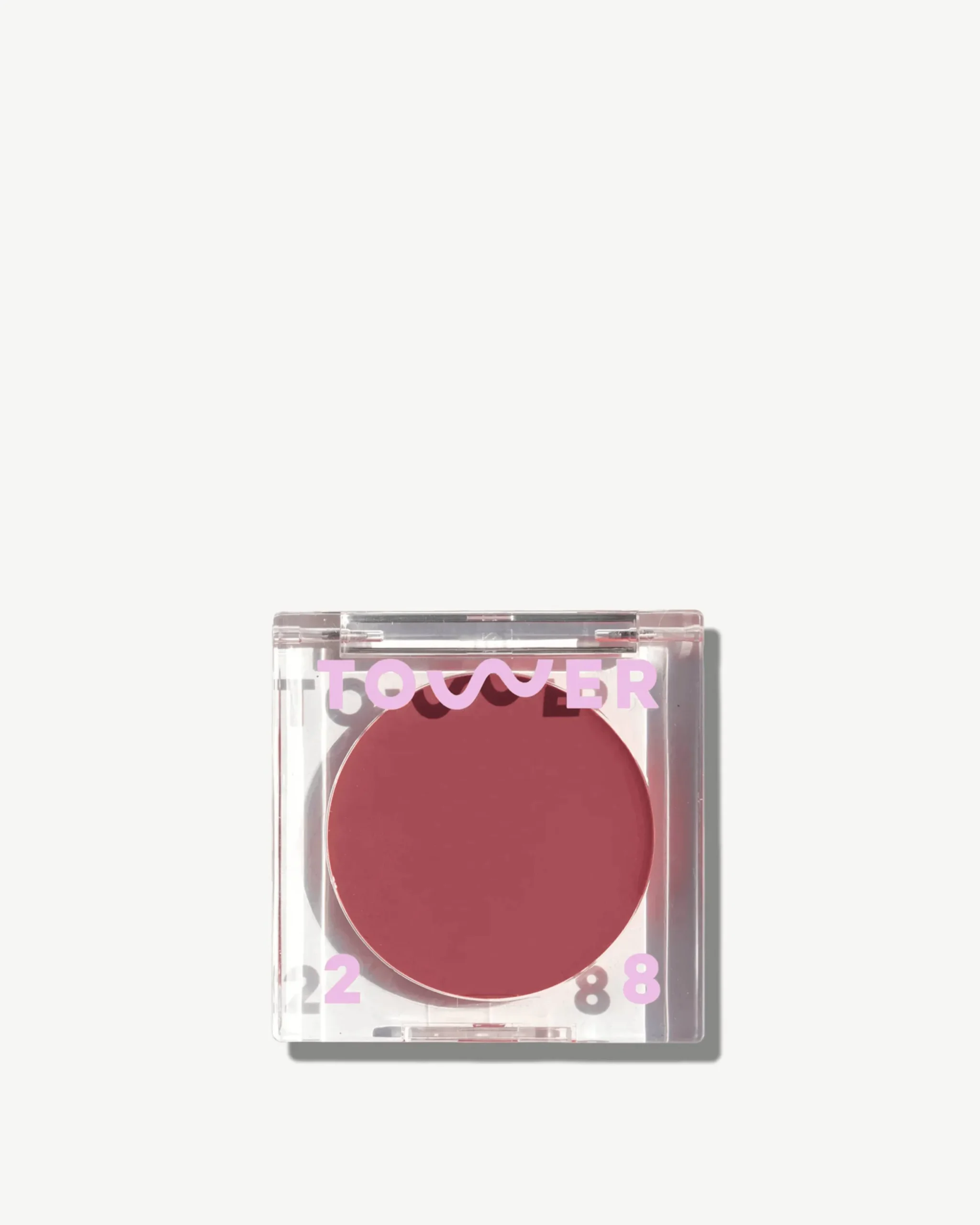 BeachPlease Luminous Tinted Balm