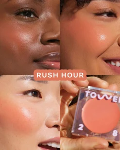 BeachPlease Luminous Tinted Balm