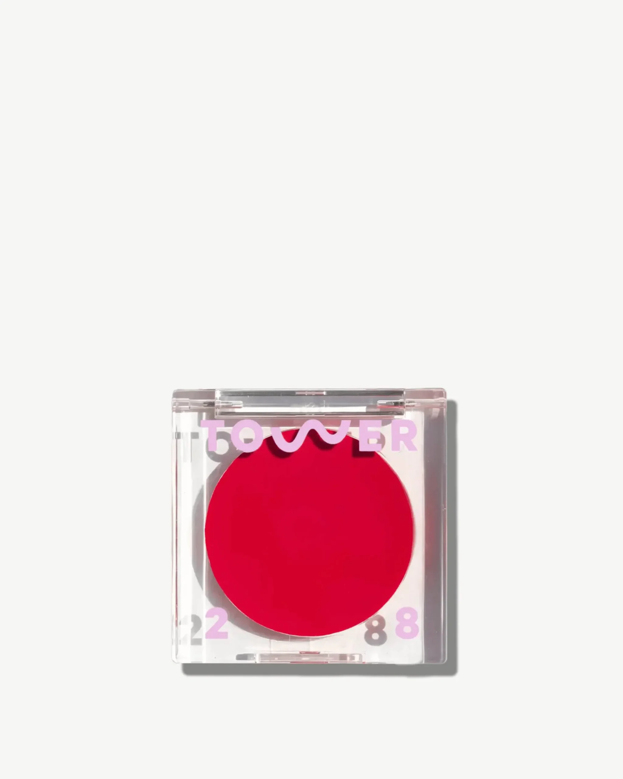 BeachPlease Luminous Tinted Balm
