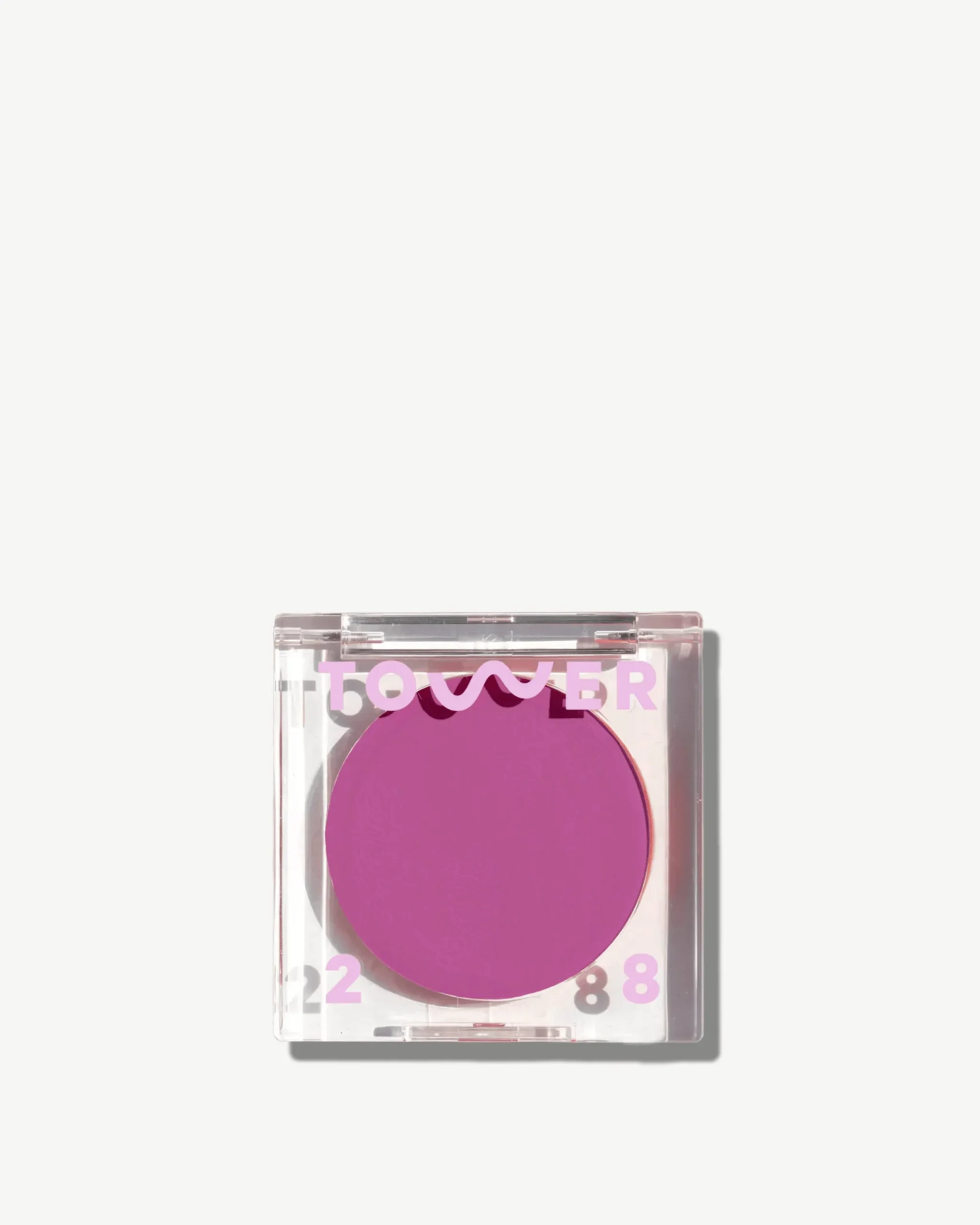 BeachPlease Luminous Tinted Balm