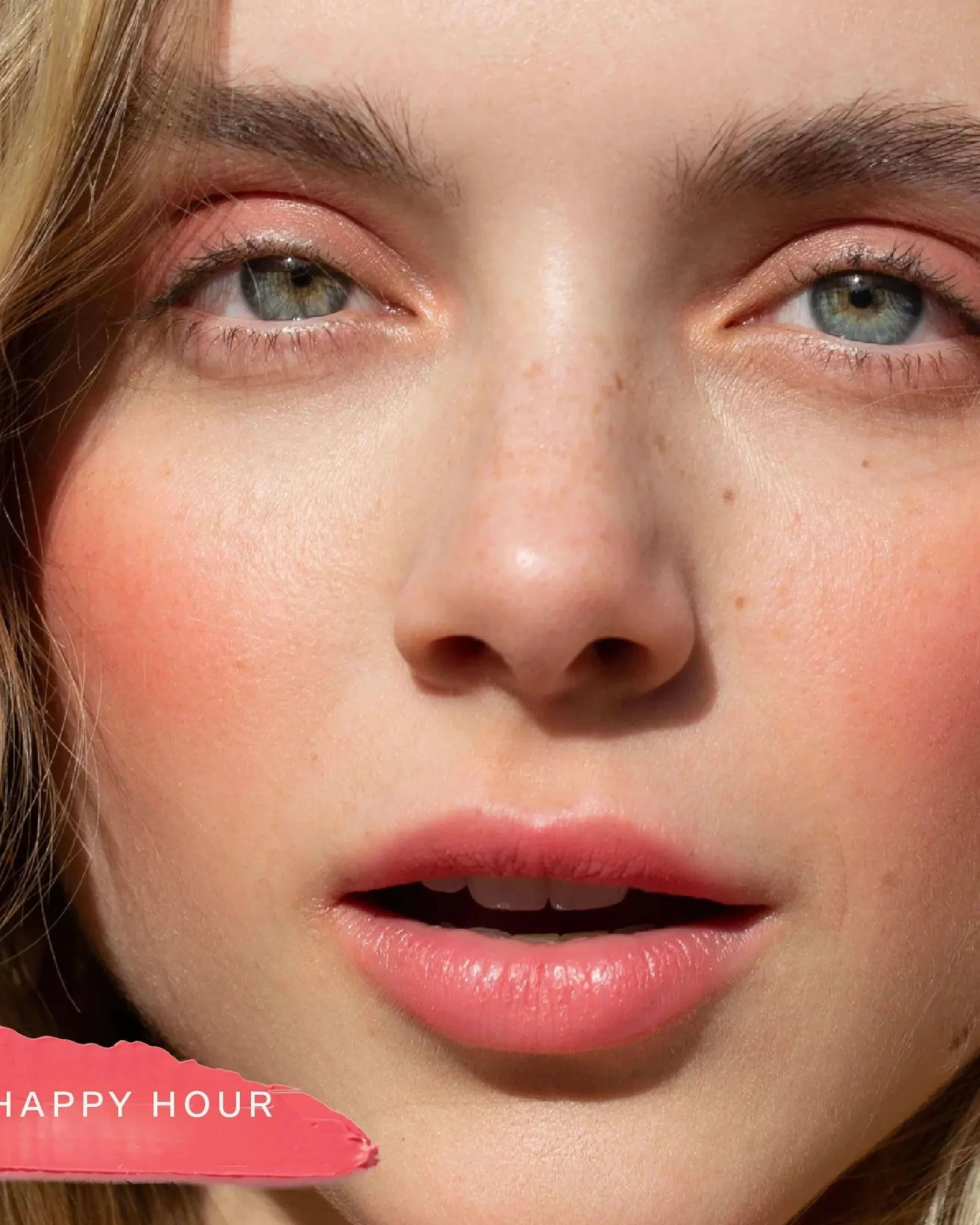 BeachPlease Luminous Tinted Balm