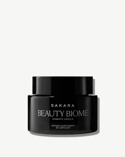 Beauty Biome Synbiotic Capsule
