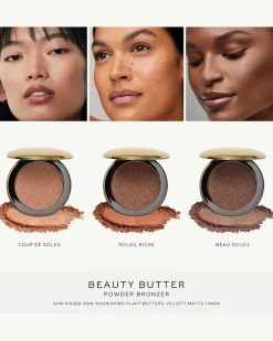 Beauty Butter Powder Bronzer
