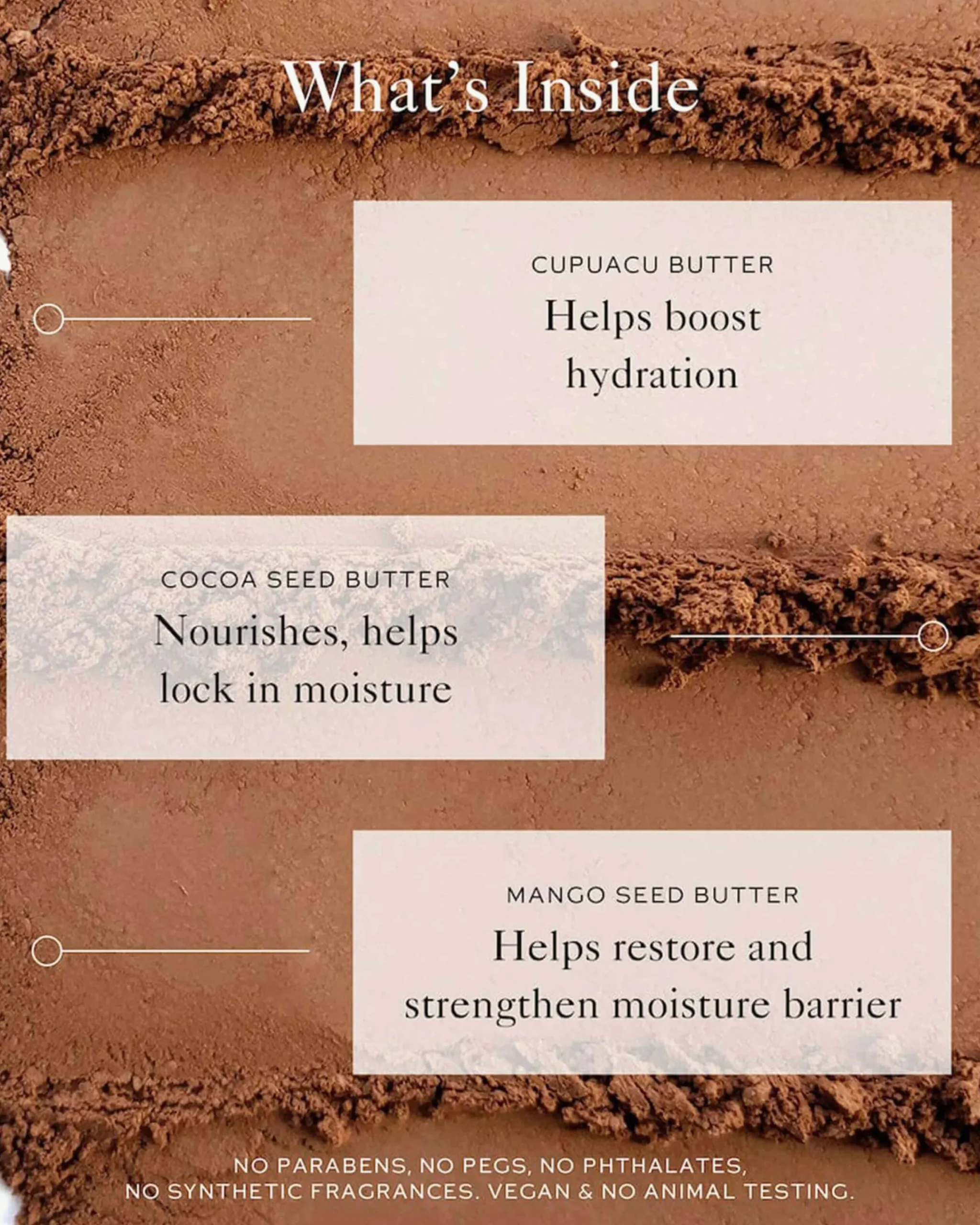Beauty Butter Powder Bronzer