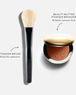 Beauty Butter Powder Bronzer