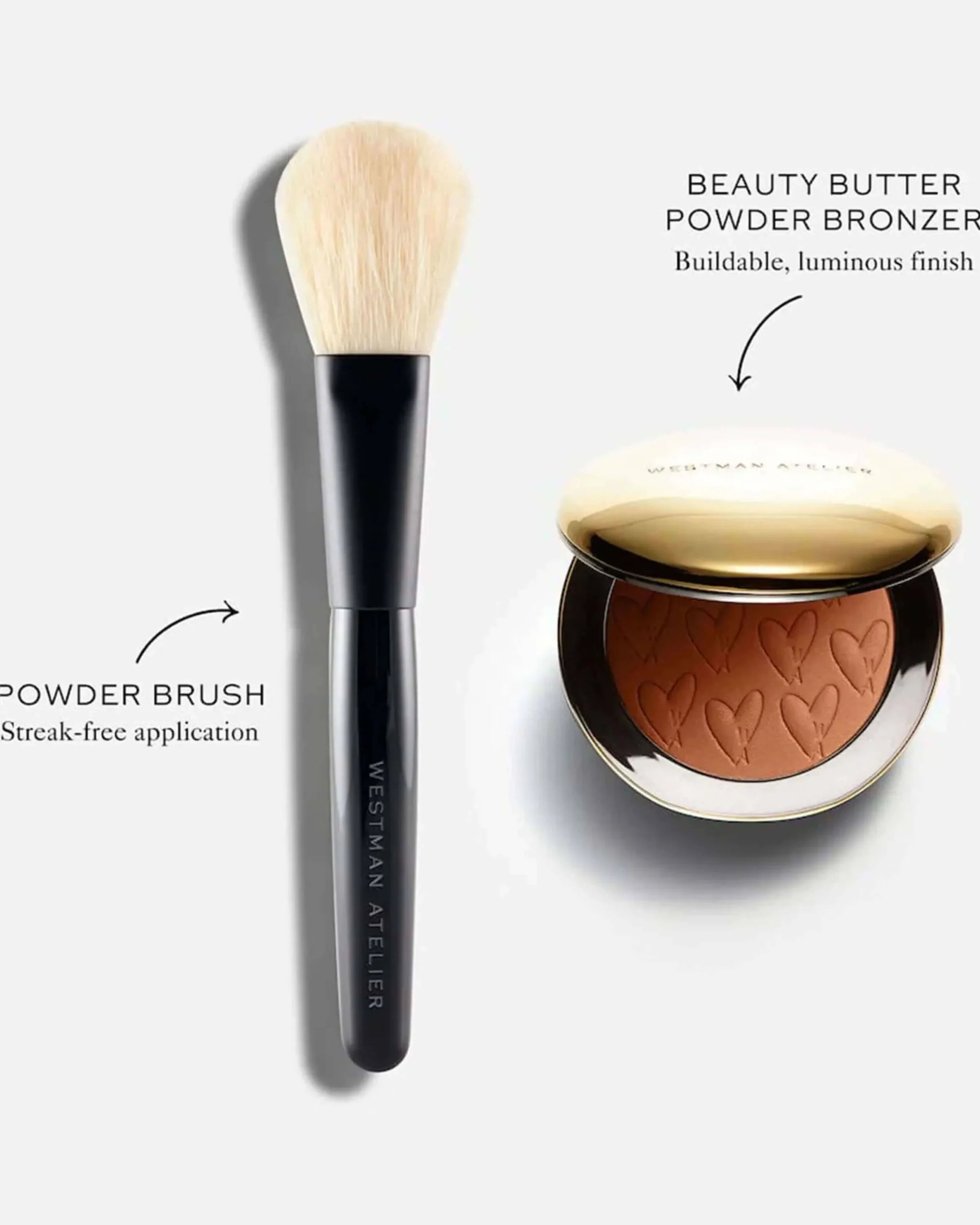 Beauty Butter Powder Bronzer