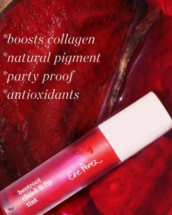 Beetroot Cheek & Lip Tint