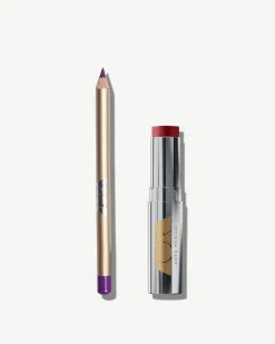 Berry Dulce Lip Duo