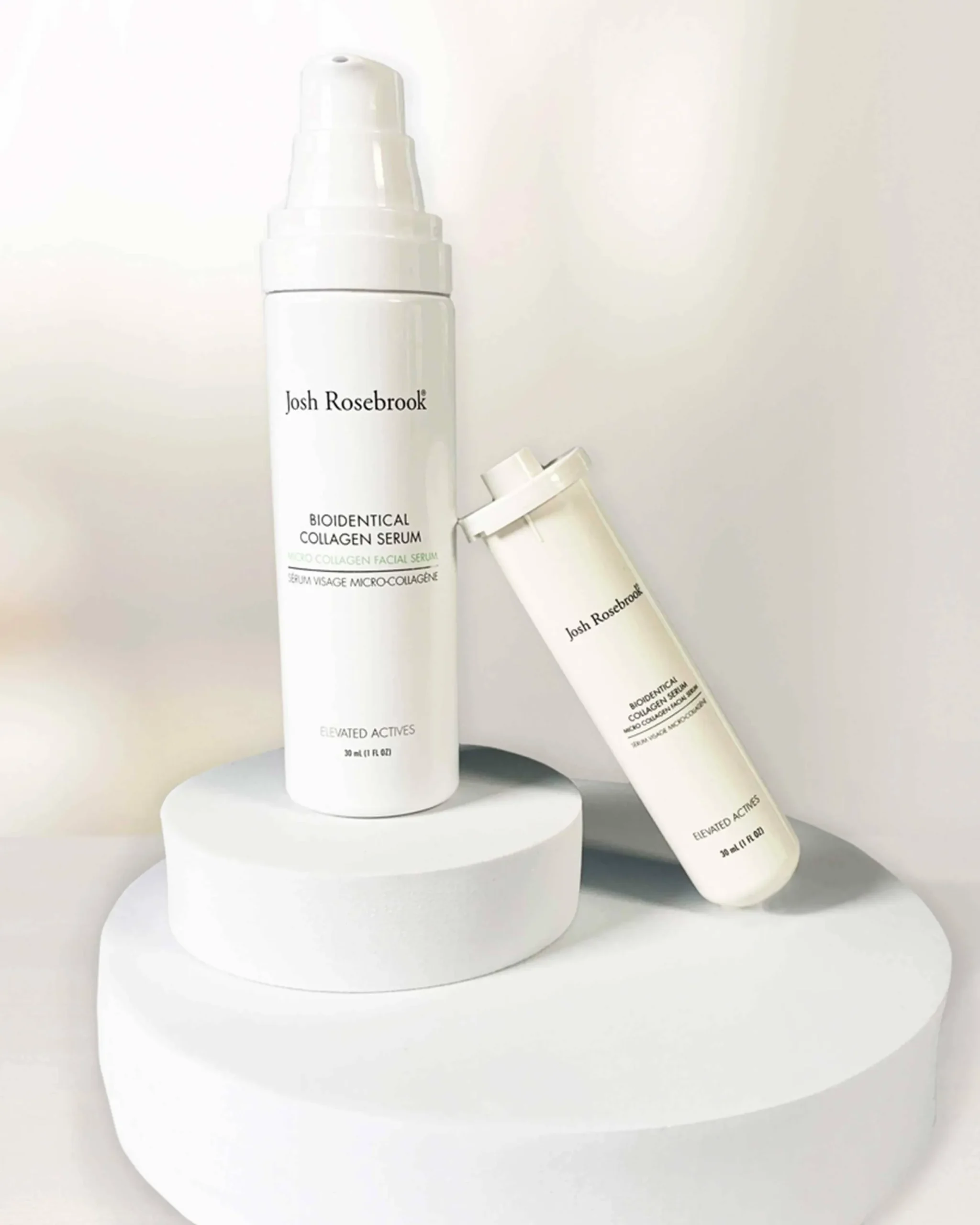 Bioidentical Collagen Serum