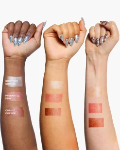 BiomeBeam®: Cream Highlighter Stick