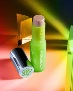 BiomeBeam®: Cream Highlighter Stick
