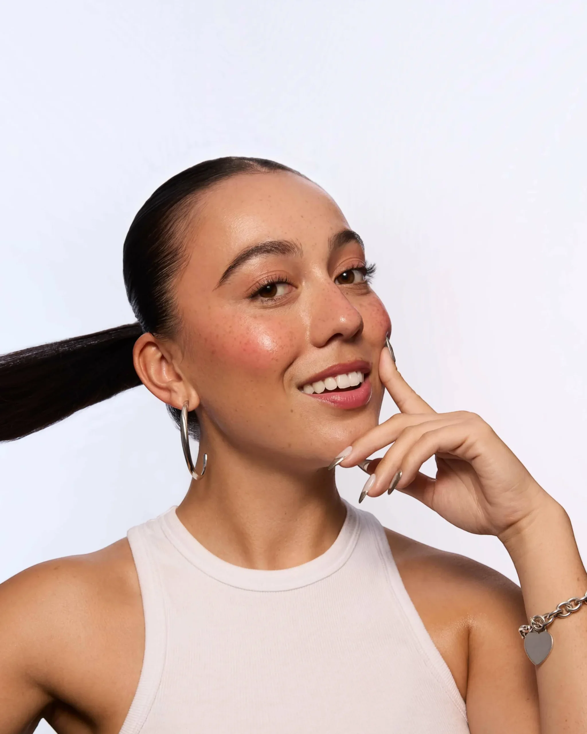 BiomeBlush®: Multi-Stick for Cheeks + Lips